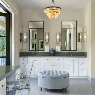 Orinda California Remodel