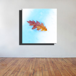 Digital printed canvas - Products