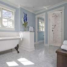 idea bathrooms