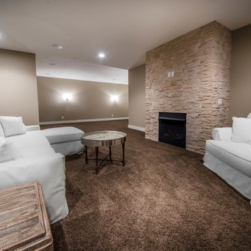 Living Areas