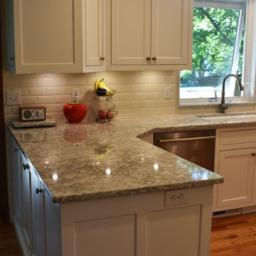 Arrowhead Remodel