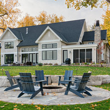 Exterior NH