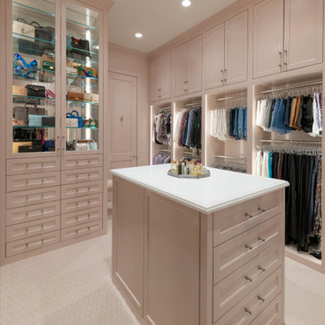 Shoe Lover's Sanctuary