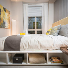 Bedroom Ideas