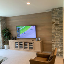 Bedrooms/Downstairs
