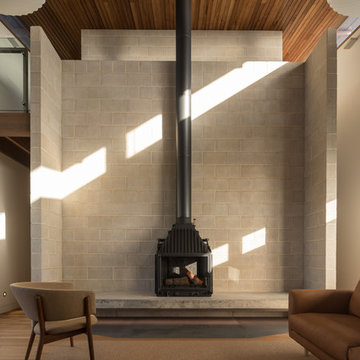 Dorman Beach House @ Lorne