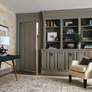 TruStile's CEO Remodels Own Home