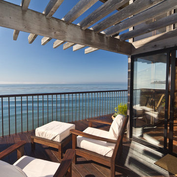 Carpinteria Ocean Home