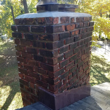 Chimney Services