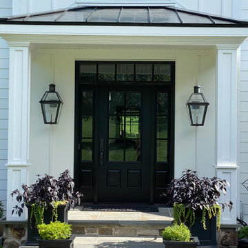 West Chester PA Exterior