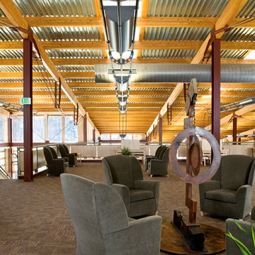 Bozeman Public Library