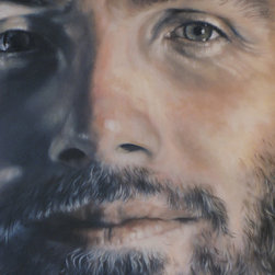 Boston (detail) - Paintings