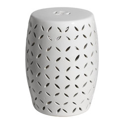 Garden Stools - Accent And Garden Stools