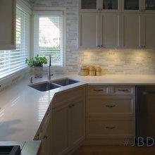 backsplash