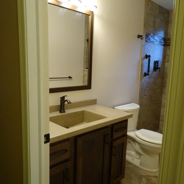 Bathroom 7
