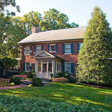 Doylestown PA Residence