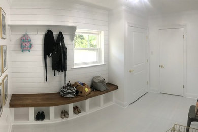 Remodeling | Kitchen | Mudroom | Laundry
