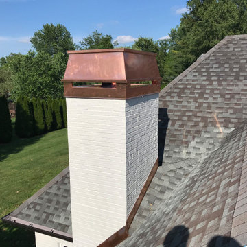 Chimney Caps