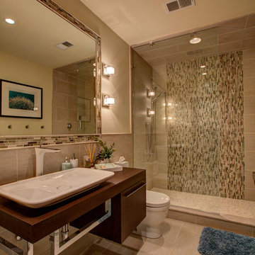Broster Bath Remodel