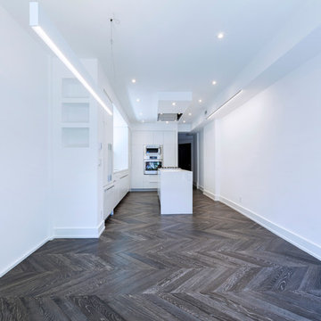 Hillcrest Village Home