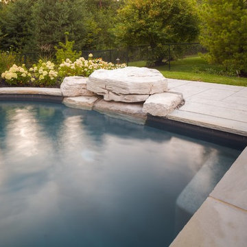 Summer Home Fun for an Athletic Family