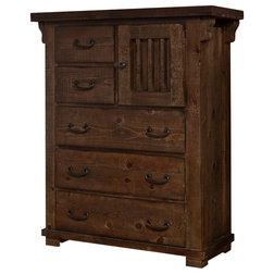 Rustic Dressers by Homesquare