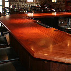 Hardwood Counters & more..... - Products