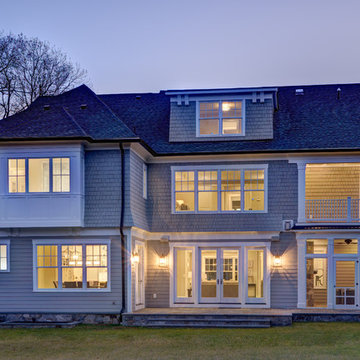 Custom Home Build