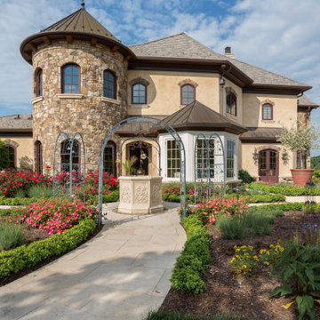 Castlebrook Farm Estate
