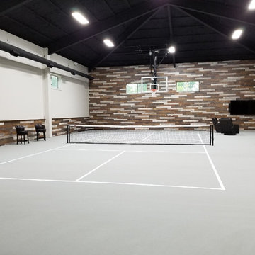 Pickle Ball