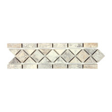 THE TRAVERTINE TILE /SLAB COUNTER