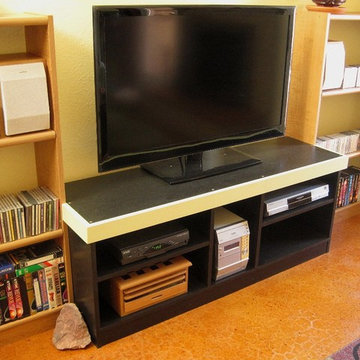 Casa Optimista - Home Remodel