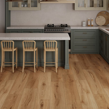 Haven Heights - Laurel Court | Waterproof Laminate Flooring
