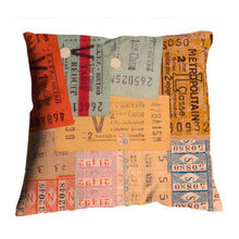 pillows