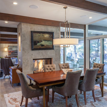 Formal DIning