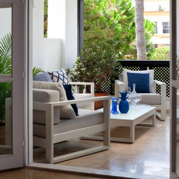 Vivienda vacacional en Marbella