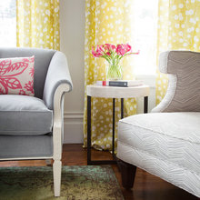 Living Room Ideas