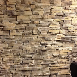 INTERIOR WALL FINISH - Products