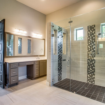 Owner's bath