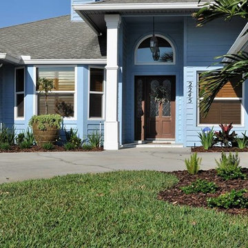 Hammock Estates - South River Road
