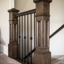Staircases