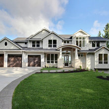Exterior Ideas