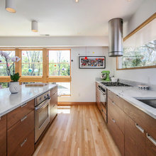 Mid century Modern
