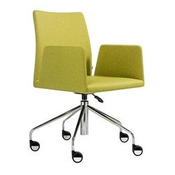Frame Office Chair - Office Chairs