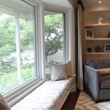 Window Bench