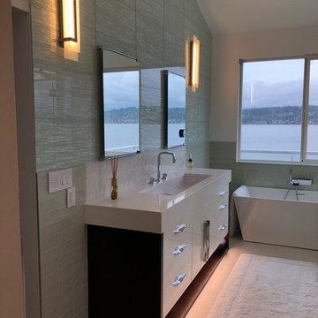 High Gloss in Bellevue