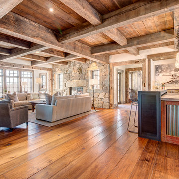 Rustic Living