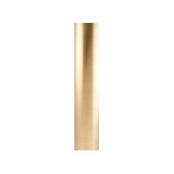 Custom Rods, Finials, & Hardware - Curtain Rods