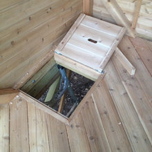 Trap Door