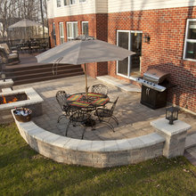 Landscape Ideas